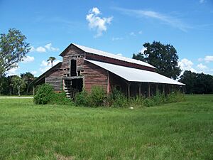 BISR FL Red Barn01