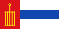 Bandera de San Lorenzo de Tormes