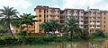 Barisal University Sheikh Hasina Hall