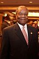 Barnabas Sibusiso Dlamini 2011