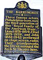 BarrymoresMarker