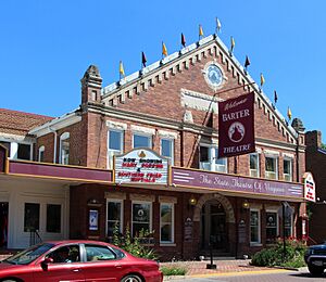 Barter-Theater