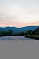 Bear Mountain Bridge Road