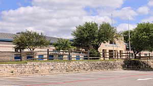 Bee Cave Elementary School Lake Travis