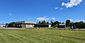 Bishopsbourne Community Centre Recreational Ground field