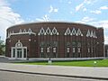 Blackfoot Tabernacle 1