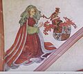 Blanche of England
