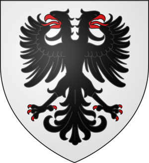 Blason Eps