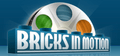 Bricks in Motion 2009 Website Logo