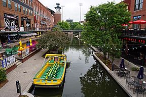Bricktown May 2016 30 (canal).jpg