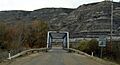 Bridge Rosebud-highway 10X
