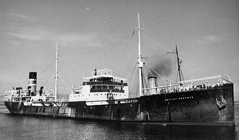 British Workman 1922