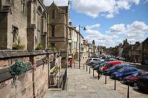 Broad Street - geograph.org.uk - 616752