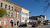 Elyria Downtown-West Avenue Historic District