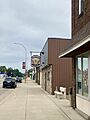Browerville Municipal Liquor Store-Browerville, Minnesota