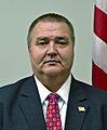 Bruce Loudermilk official portrait