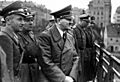 Bundesarchiv Bild 121-0723, Marburg-Drau, Adolf Hitler