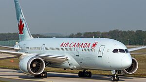 C-GHPV Air Canada B788 FRA (33882313988)