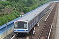 C371 on Tamsui Line 20090221