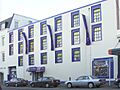 Cadburyworlddunedin