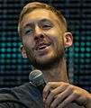 Calvin Harris - Rock in Rio Madrid 2012 - 03 - cropped