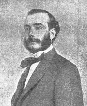 Candido Nocedal