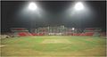 Captain Roop singh stadium in Flood Lights Gwalior - panoramio