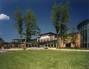 Carmel Clay Public Library