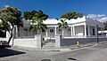 Casa Oppenheimer, mirando hacia el noroeste, Barrio Tercero, Ponce, Puerto Rico (16203910478)