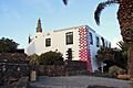 Casa del Mayor Guerra (29 de julio de 2019, San Bartolomé, Lanzarote) 01