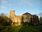 Castle Upton, Antrim Road, Templepatrick
