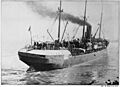 Cephalonia QE4 135