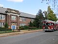 Charles Henry Turner School