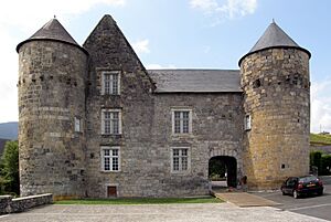 Chateau Ruthie-0