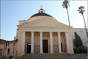 Chiesa di San Francesco Oristano