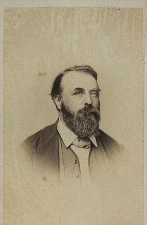 Christopher Hansen Sødring