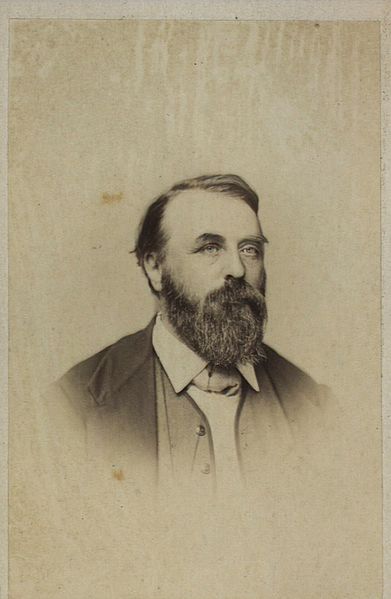 Christopher Hansen Sødring