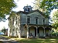 Christopher Willis House, Dresden NY 01