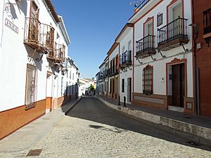 Chucena, Huelva 139