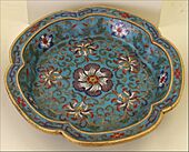 Cloisonneqing