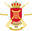 Coat of Arms of the 1st Spanish Legion Tercio Great Captain.svg