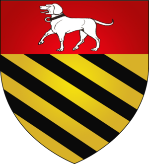 Coat of arms eschweiler luxbrg