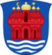 Coat of arms of Aalborg