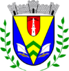 Coat of arms of Dakar