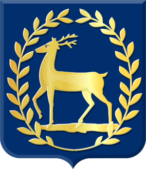 Coat of arms of Epe