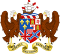 Coat of arms of the State of Alabama
