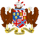 Coat of arms of the State of Alabama.svg