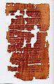 Codex Tchacos p33