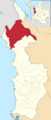 Colombia - Chocó - Riosucio