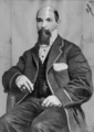 Colonel John McKee